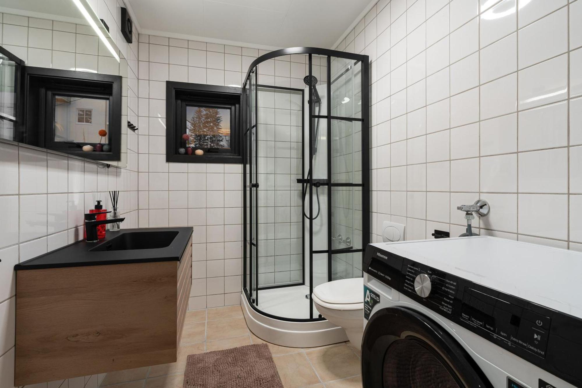 Aurora Homes - With View * Tromso
